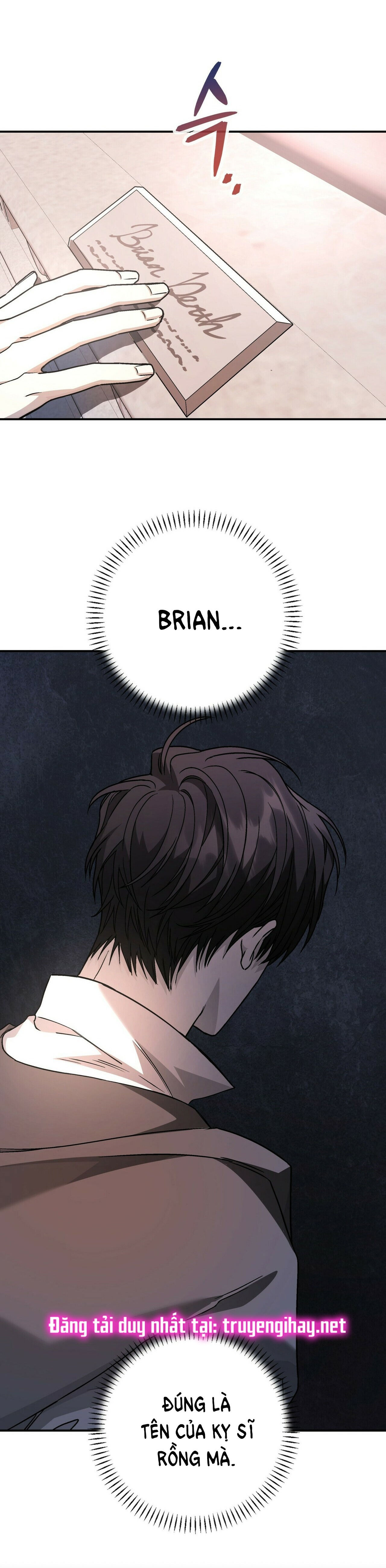 khế ước vĩnh cửu chapter 45.2 14