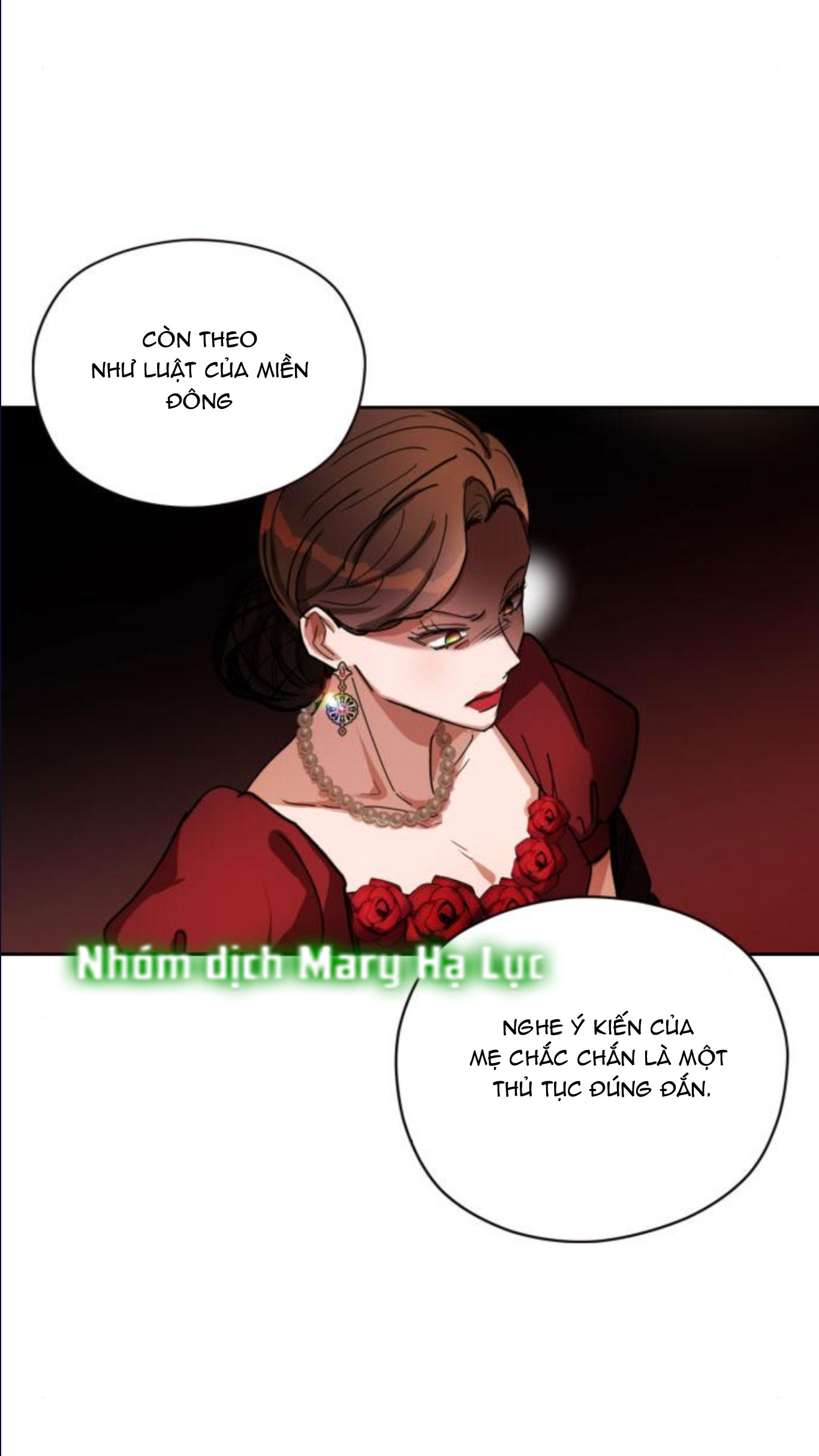 đỉnh cấp nuôi dưỡng lão công chapter 4 36