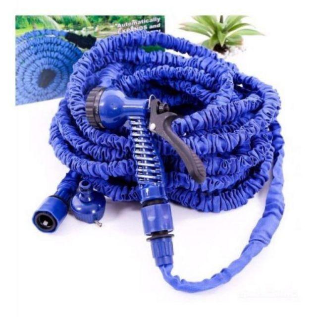 Vòi xịt nước giãn nở thông minh Magic hose 30m
