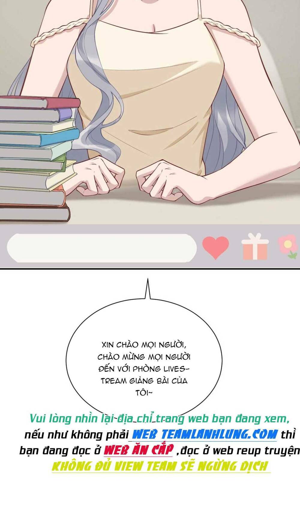 hôm nay thiên kim lại đi vả mặt chapter 3 40