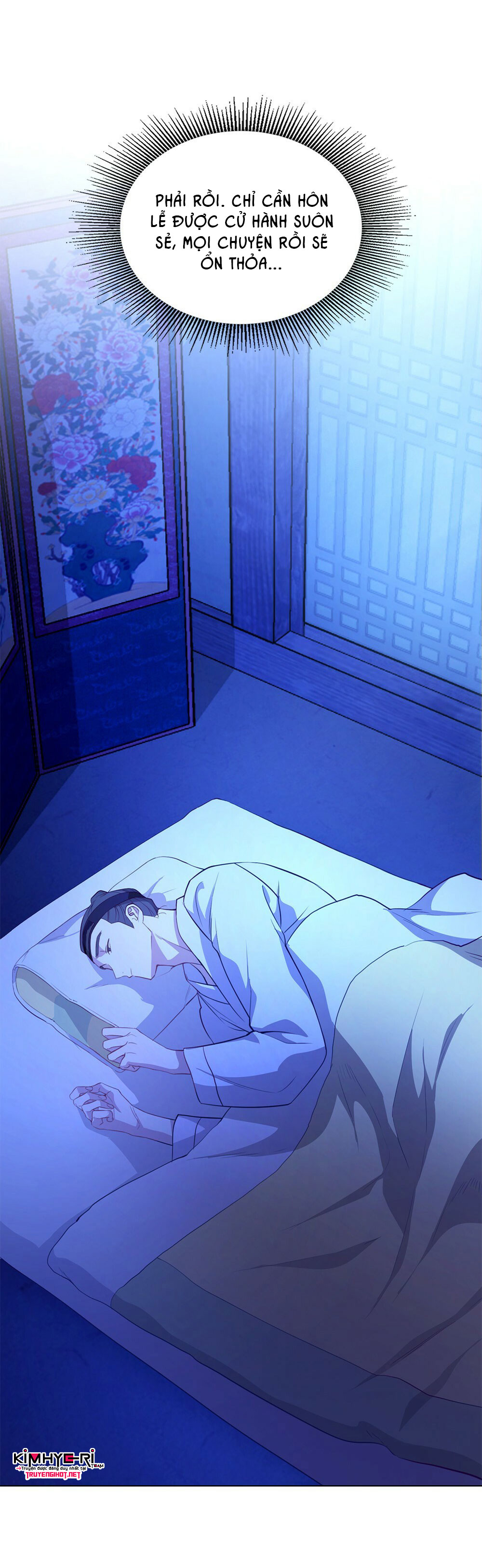 đăng tiêu hoa chapter 10 37