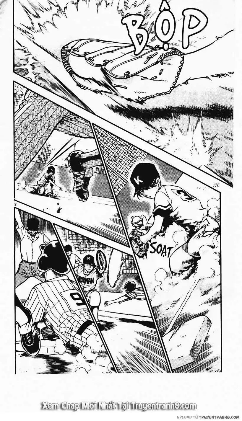 conan chapter 446 2