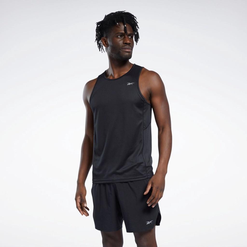 Áo Thể Thao Nam Reebok Re Speedwick Singlet GR9229