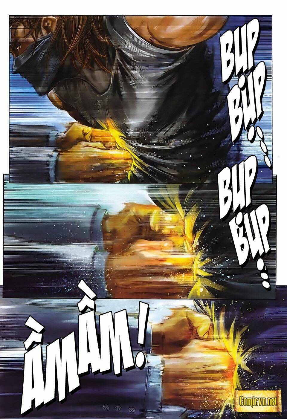 cửu long thành trại 2 chapter 6 8