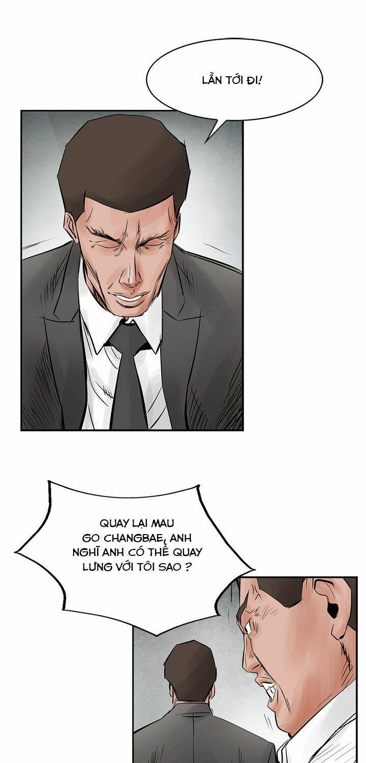 huyền thoại : khởi đầu chapter 30 14