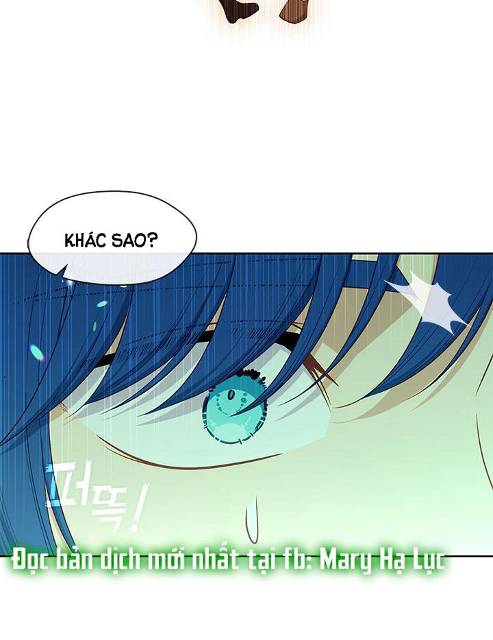 cẩn thận nữ phụ phản diện đấy! chapter 119 36