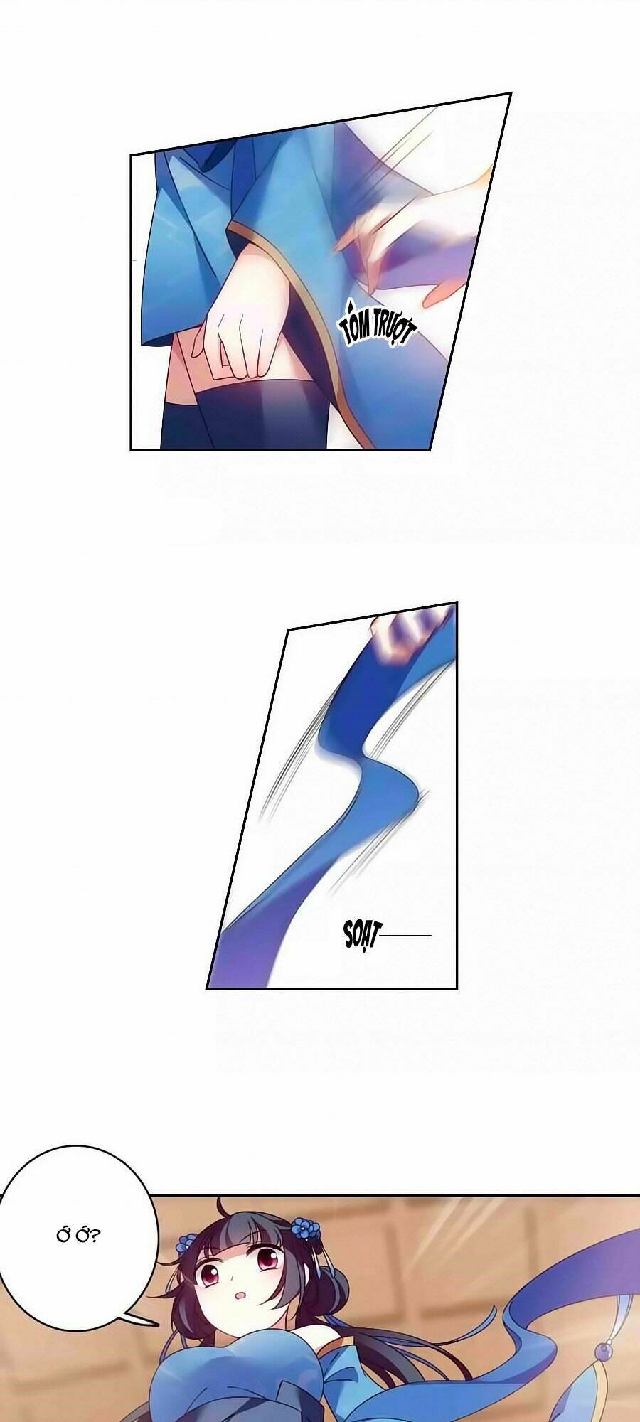 toàn cơ từ chapter 37.5 16