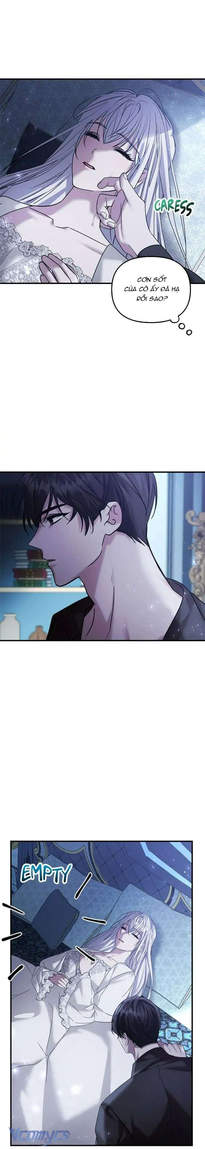 hôn nhân trả thù chapter 32 24