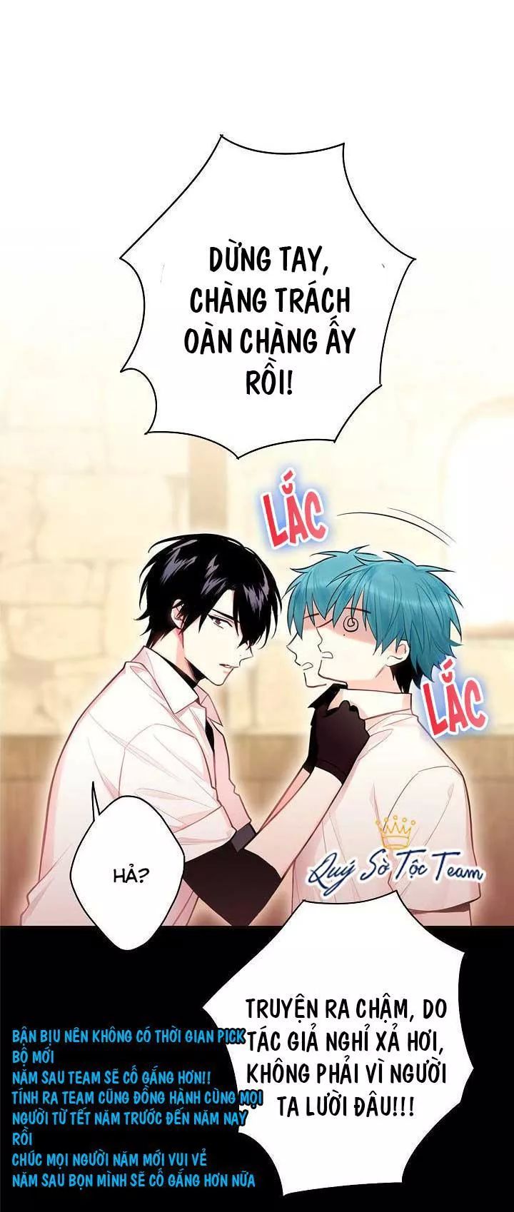 trọng sinh trở thành hoàng phi chapter 117 37