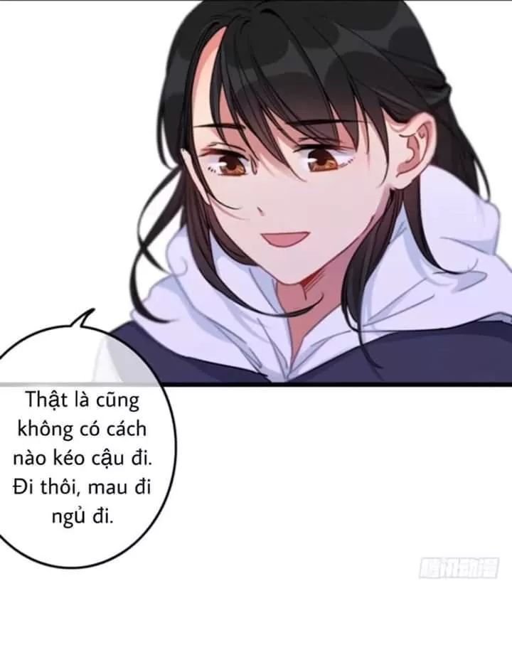 lời thì thầm chapter 40 25