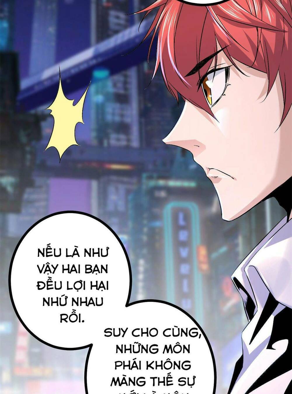 Cái Bóng Vạn Năng Chapter 48 - Trang 38