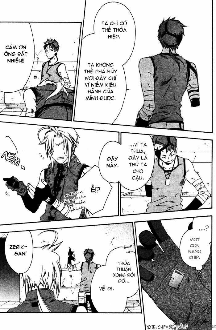 mother keeper chapter 21 21