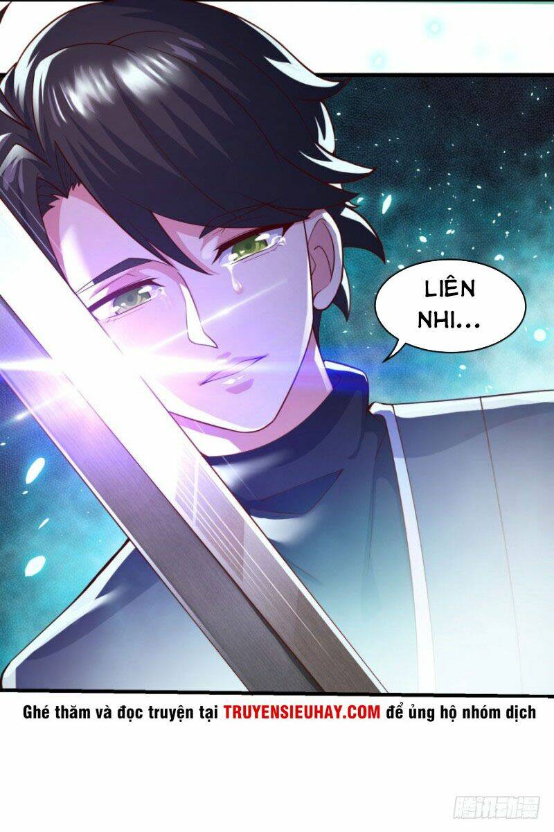 tiên ma đồng tu chapter 93 18