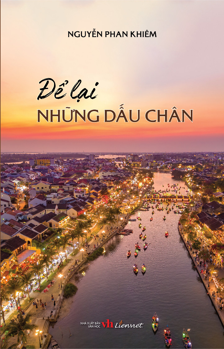 Để lại những dấu chân (Du khảo)