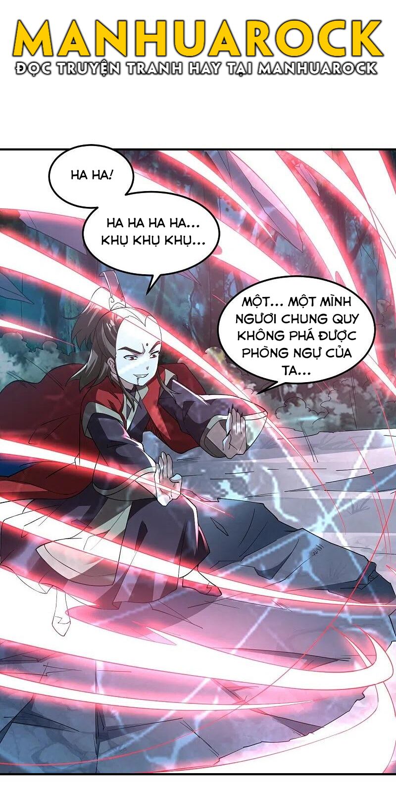 tiên võ đế tôn chapter 305 82
