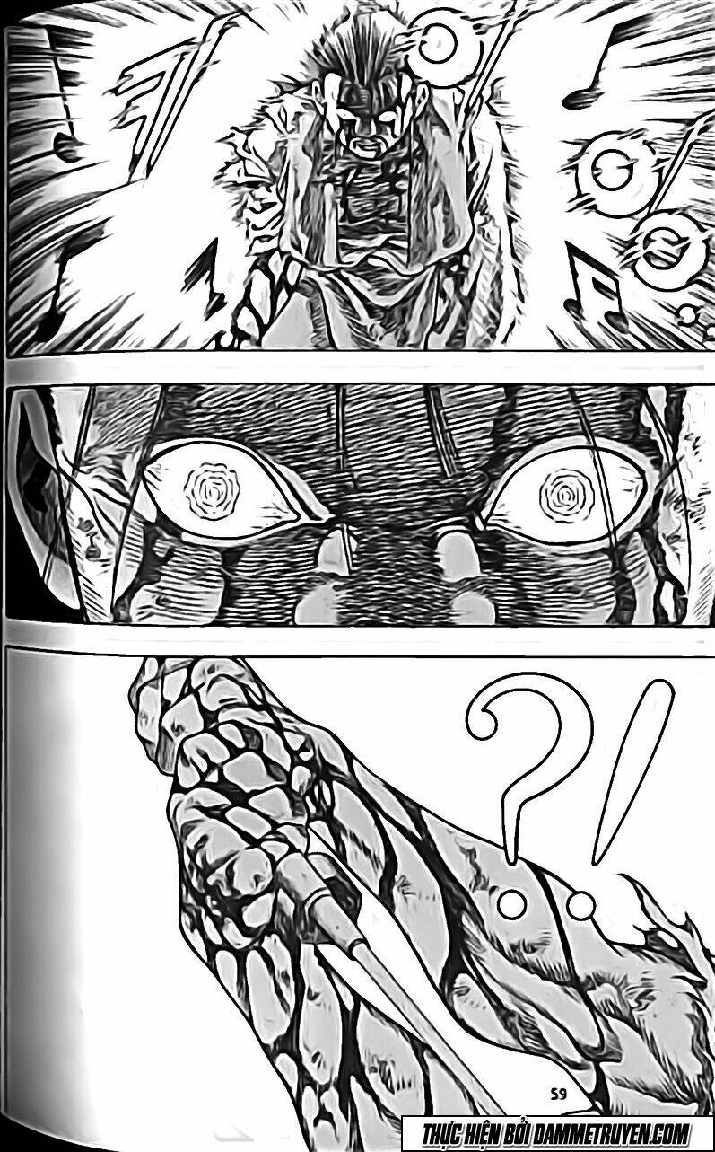 quái hiệp truyện chapter 2 24