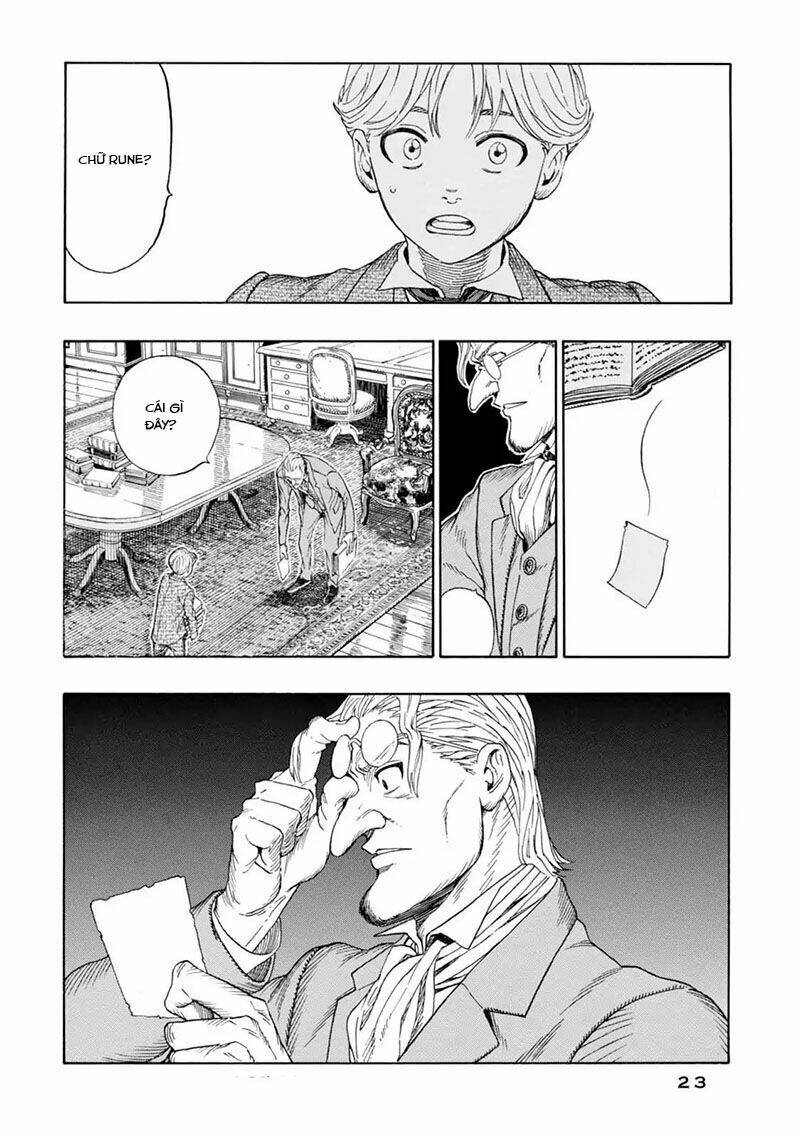 journey to the center of the earth chapter 1 25