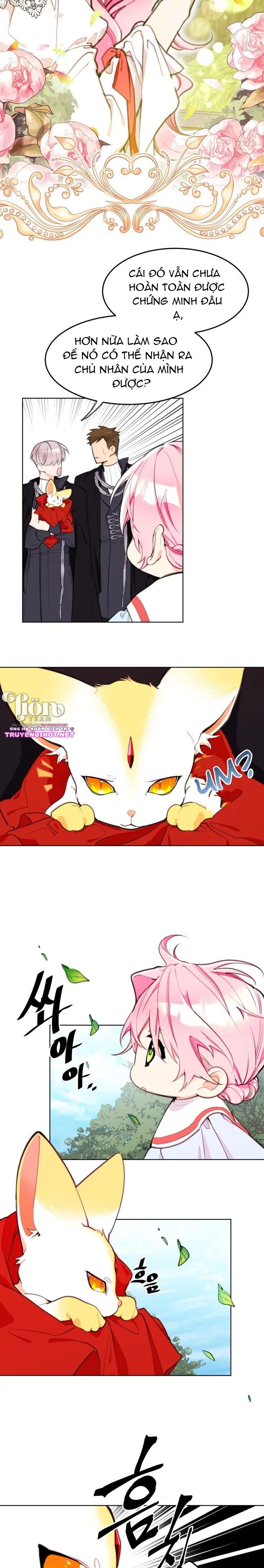 công chúa loto chapter 10.1 19