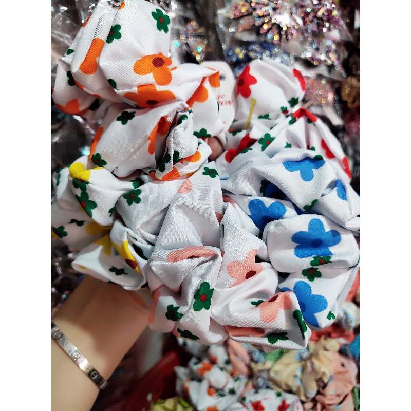 scrunchies moi
