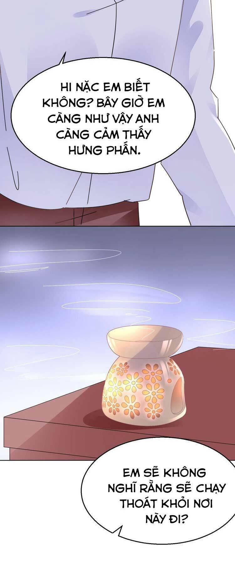 điều ước sủng ái bất bình đẳng chapter 76.2 5