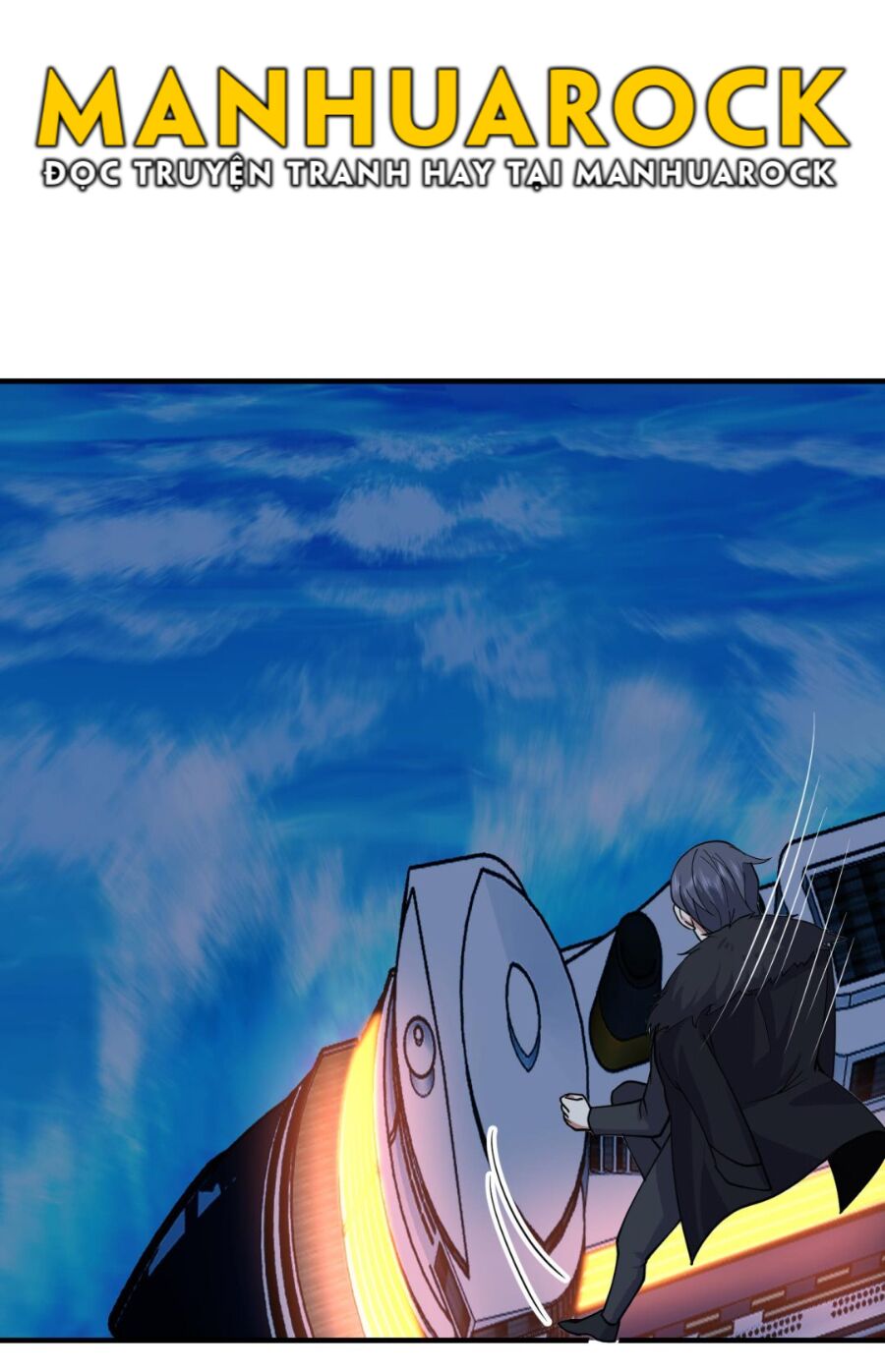 trên người ta có một rồng chapter 516 27