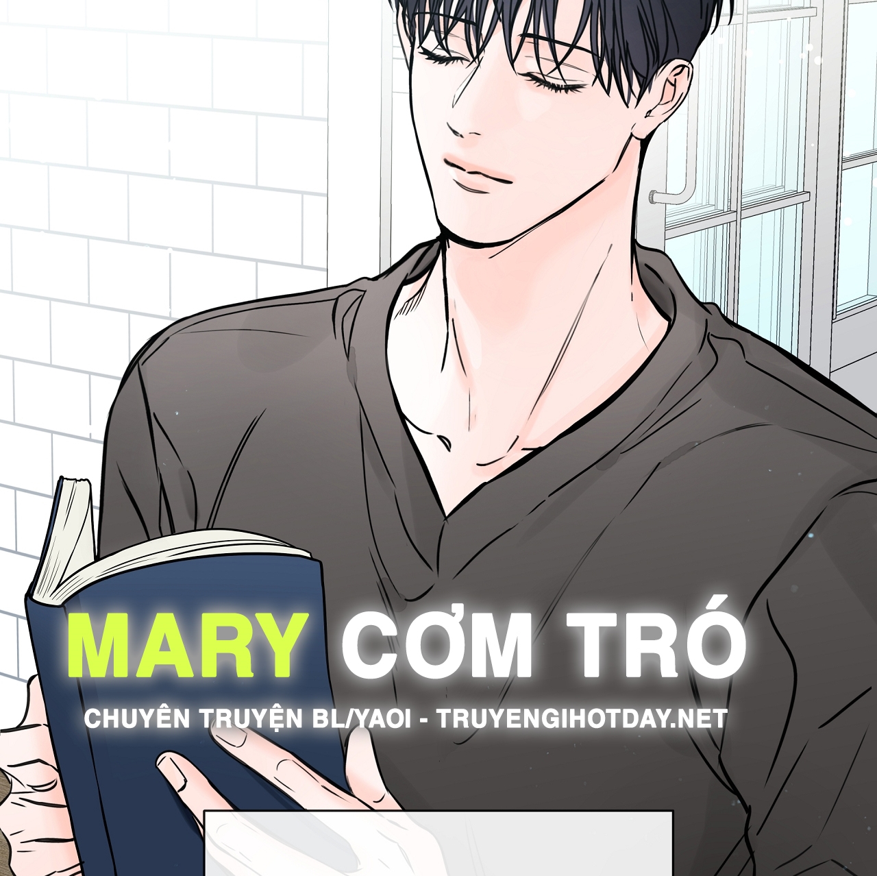 Rơi Xuống Từ Đường Chân Trời chapter 27.2 - Trang 44