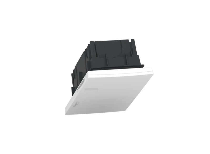 Tủ điện nhựa âm tường - Resi9 MP Schneider