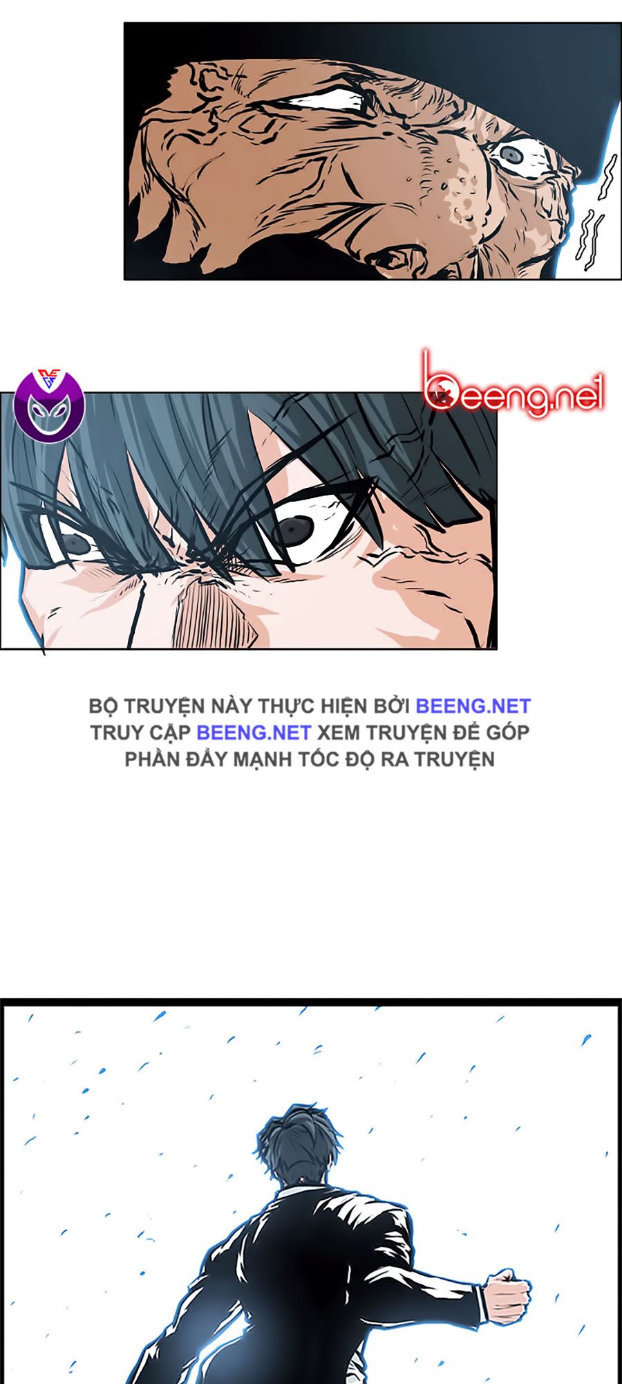 bá chủ học đường ss3 chapter 15 19