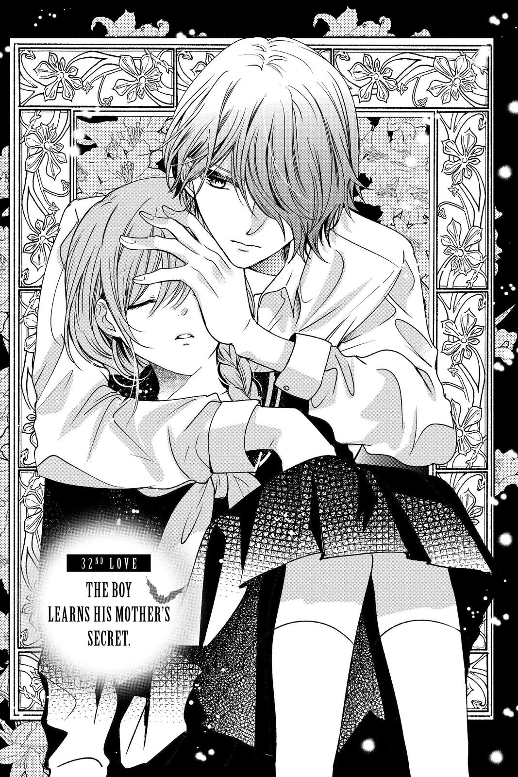 ký túc xá ma cà rồng chapter 32.1 2