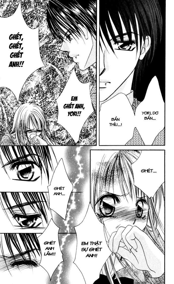 i love my little sister chapter 11 24