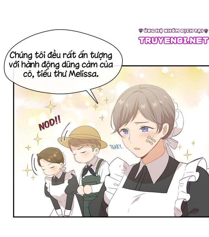 cẩn thận nữ phụ phản diện đấy! chapter 21 38