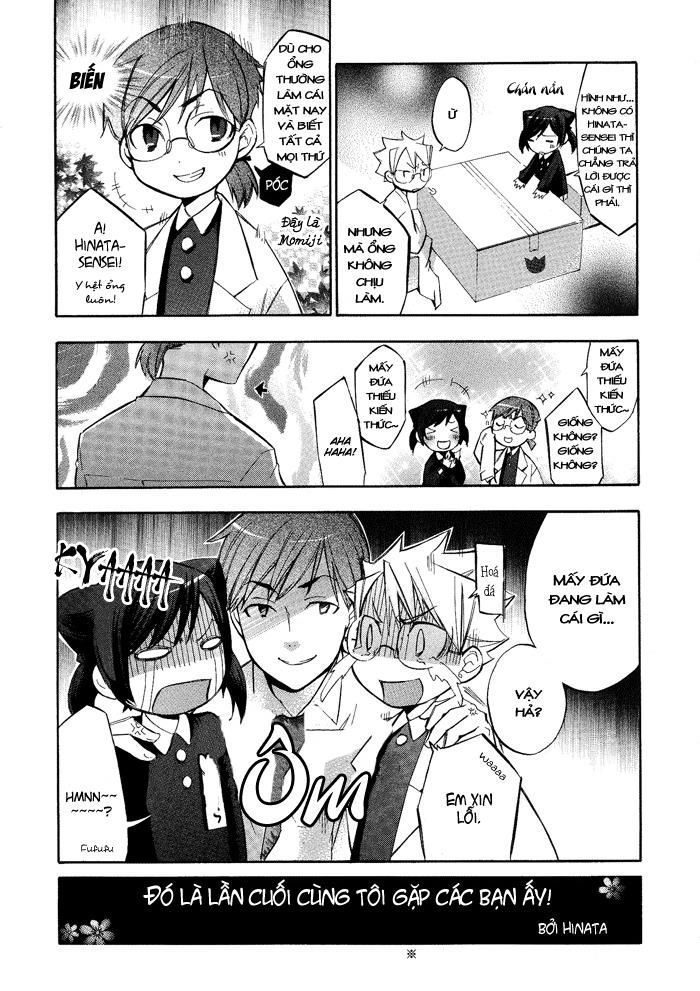 aphorism chapter 3.5 20