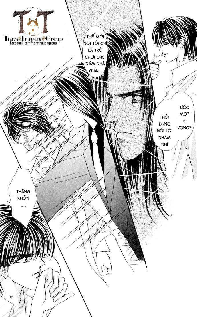 kaikan phrase chapter 68 23