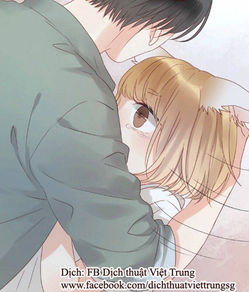 lượm được 1 tiểu hồ ly chapter 17 24