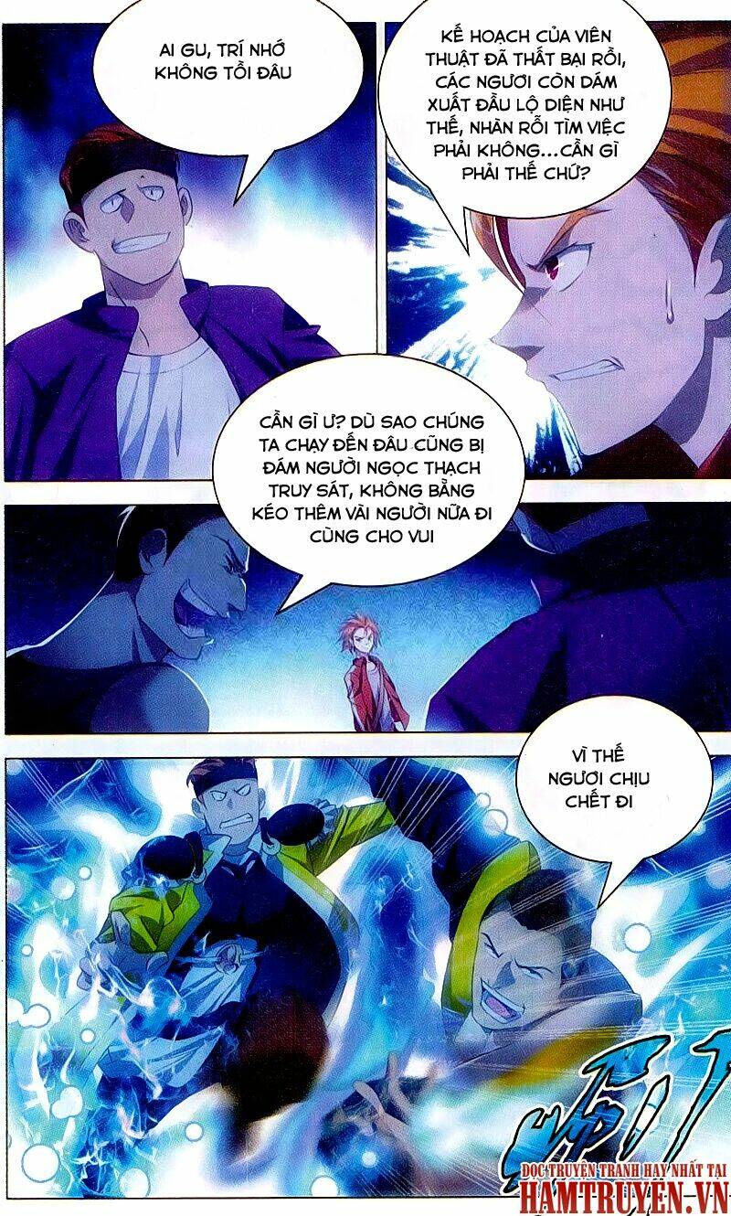 chín chín tám mươi một - 9981 chapter 77 15