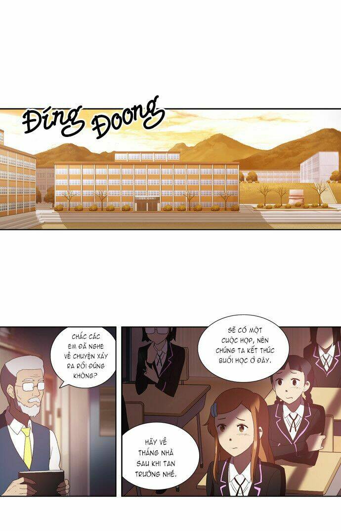 ma cà rồng biết yêu chapter 107 2