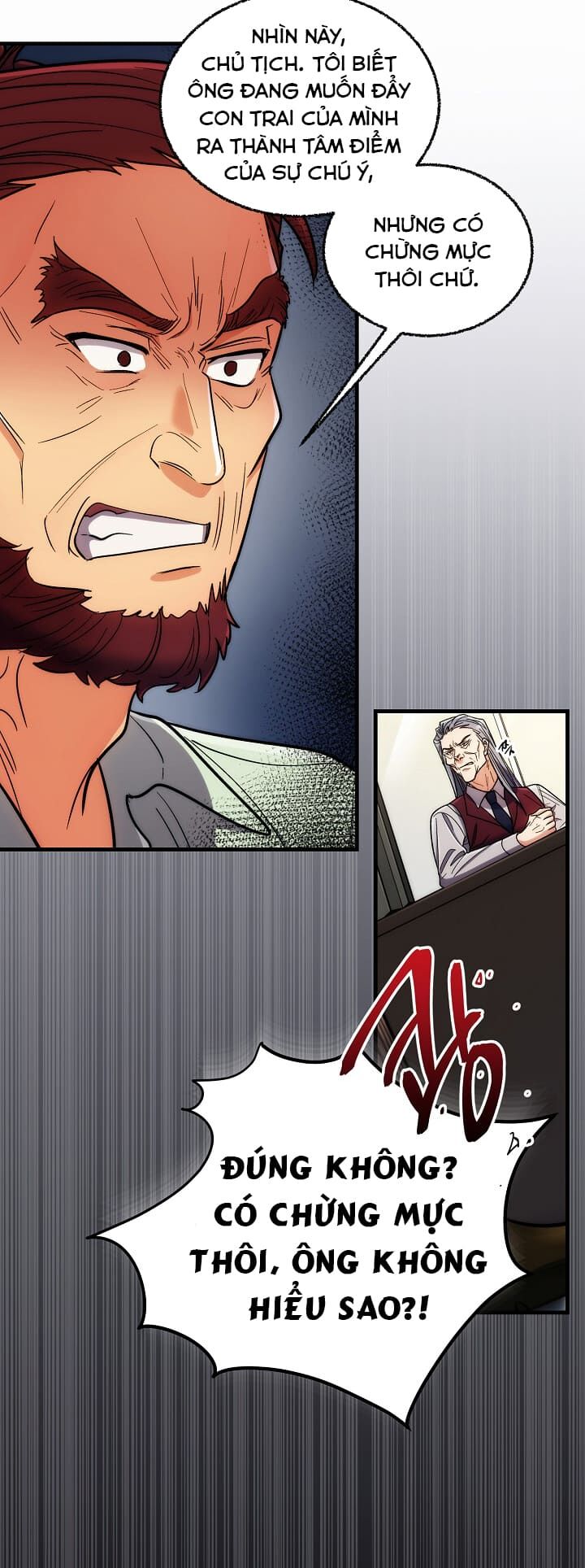 bác sĩ trùng sinh chapter 89 9