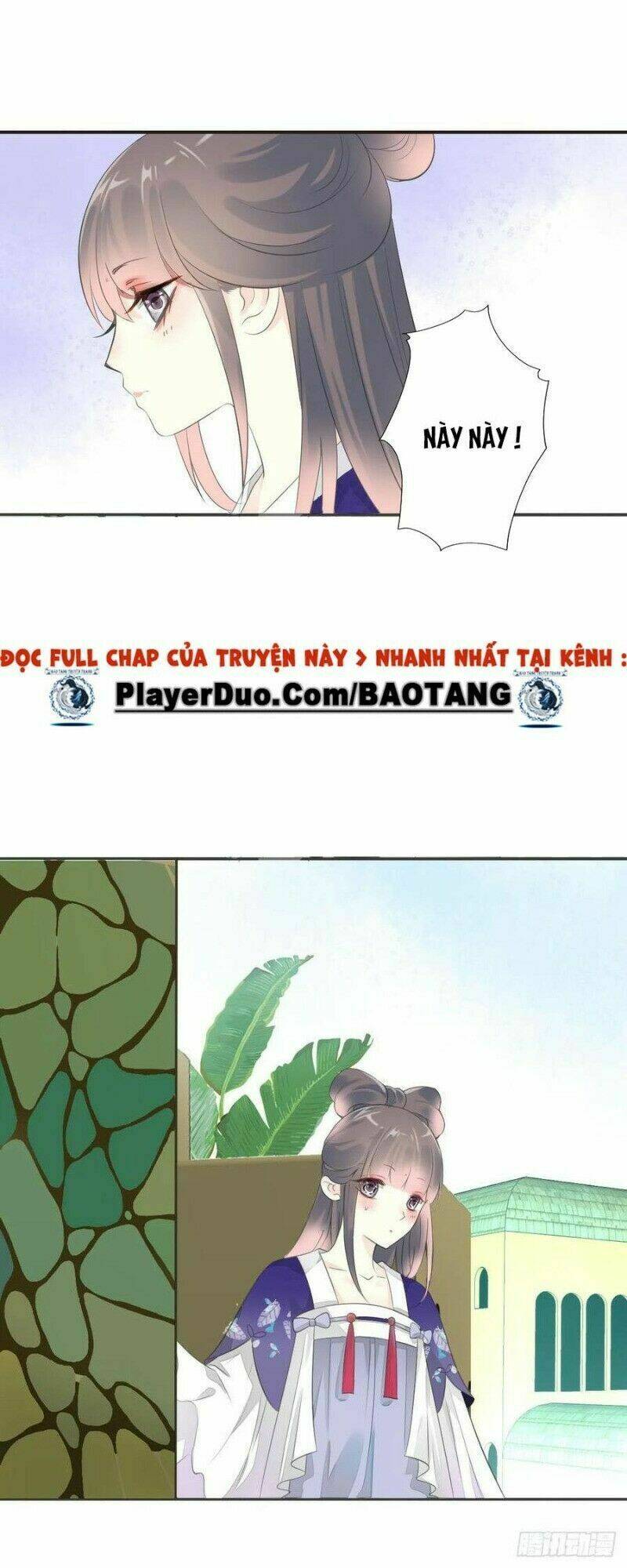điền viên mật sủng: cô vợ nóng bỏng chapter 95 36