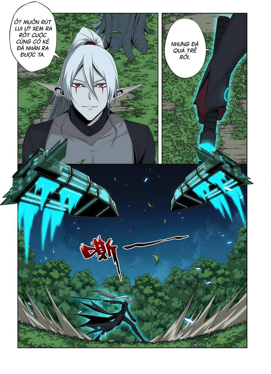 life and death chapter 23 10