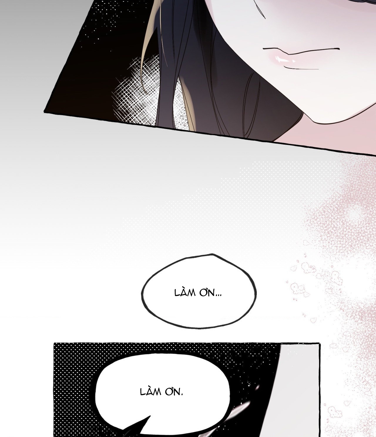 Chó Sống Trong Khu Vườn Của Hoàng Cung chapter 1.1 - Trang 27