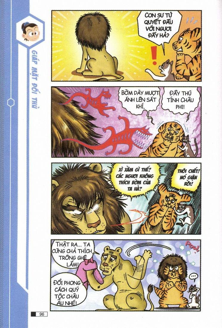 Ô Long Viện chapter 11.3 15