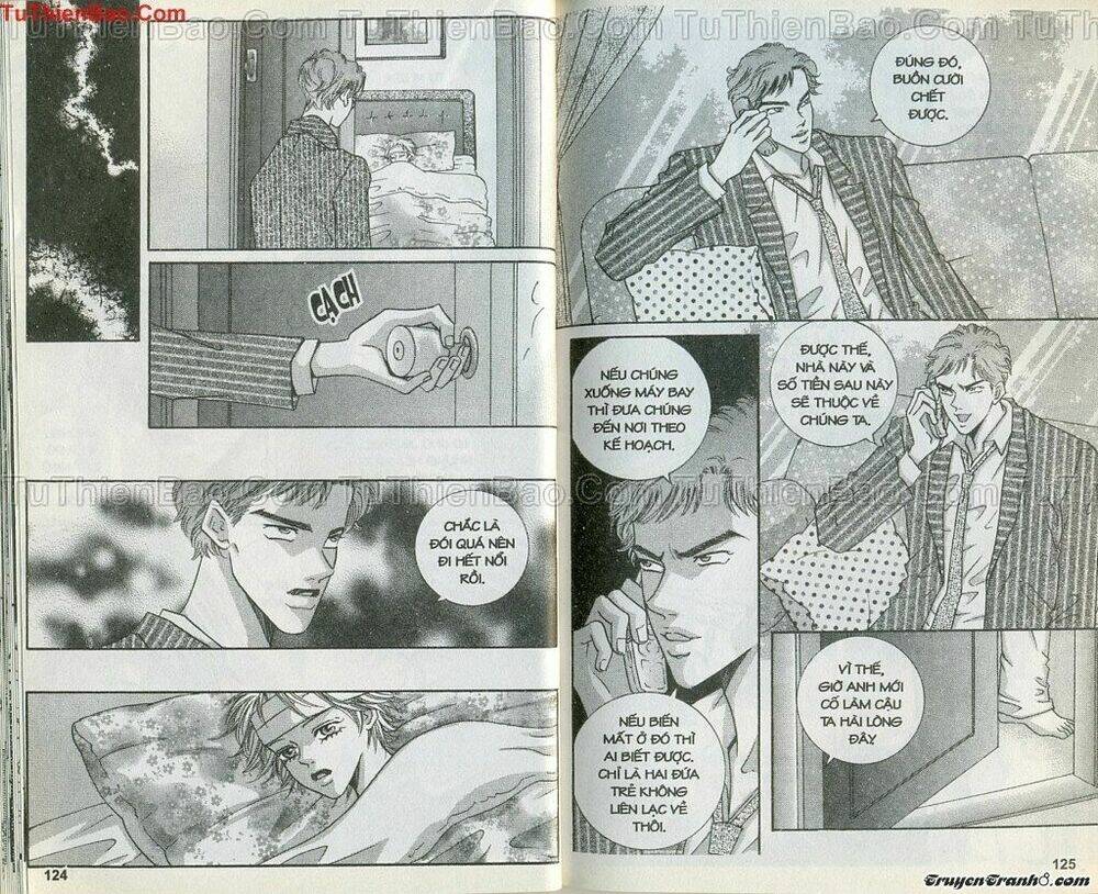 giấc mơ triệu phú chapter 5 48