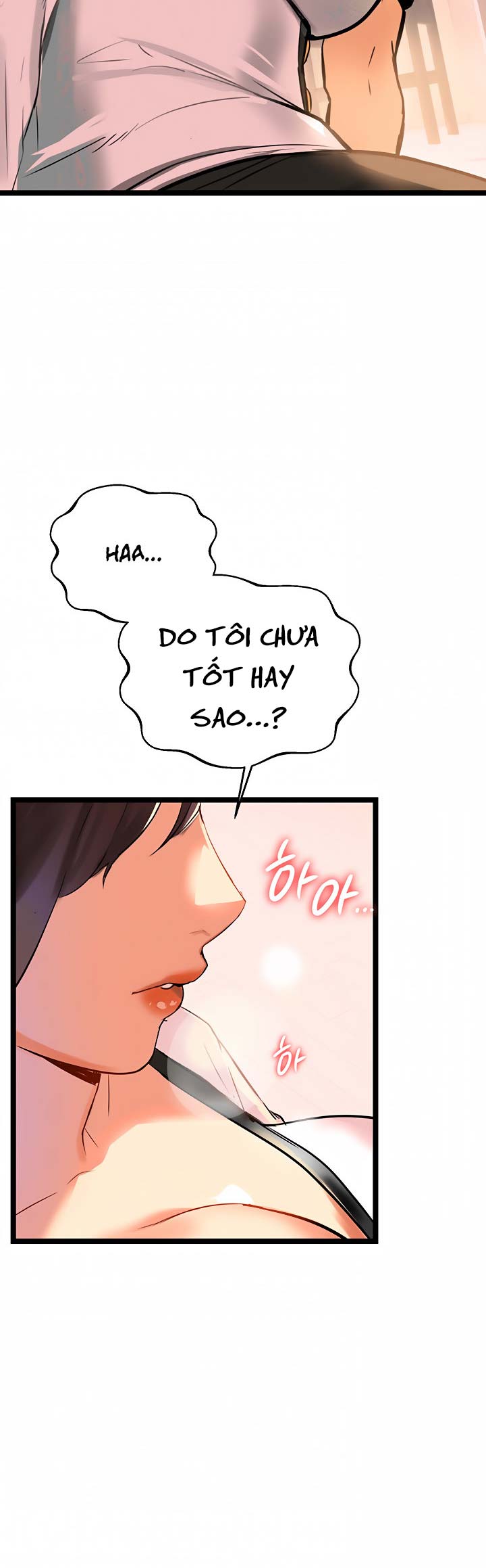 không phải chị thì không được chapter 1 62