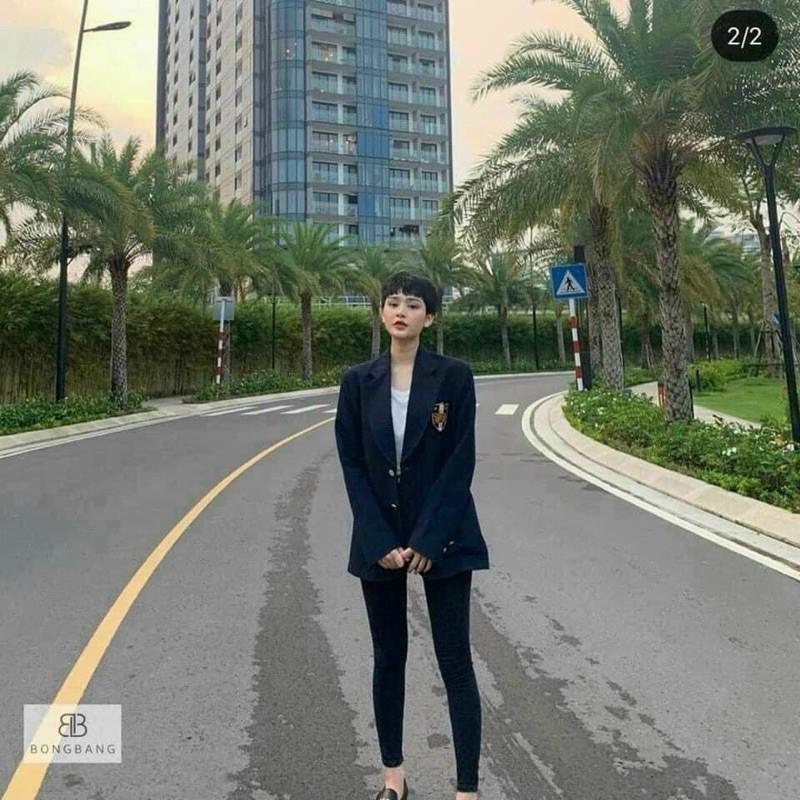 QUẦN LEGGING U.N.I CHO NỮ