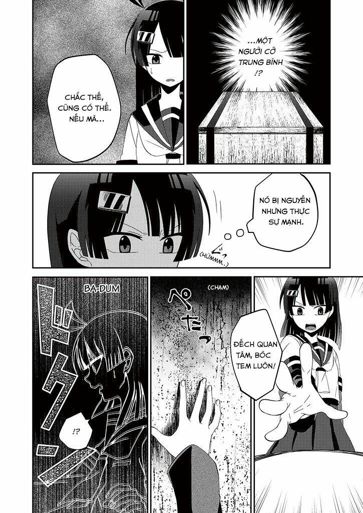 aoki fuchi no hako chapter 1 27