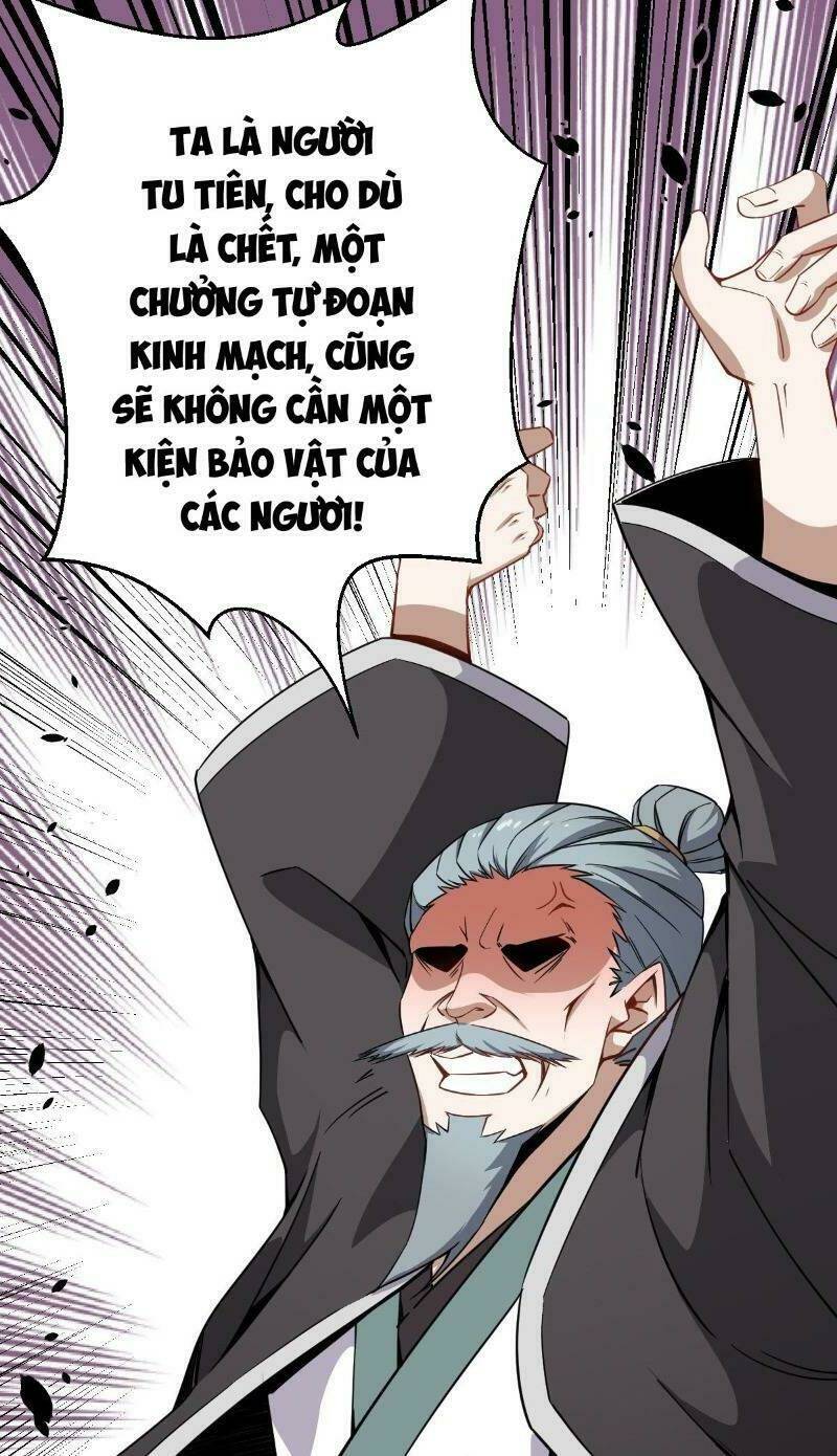 tổ thượng có tiền chapter 6 15