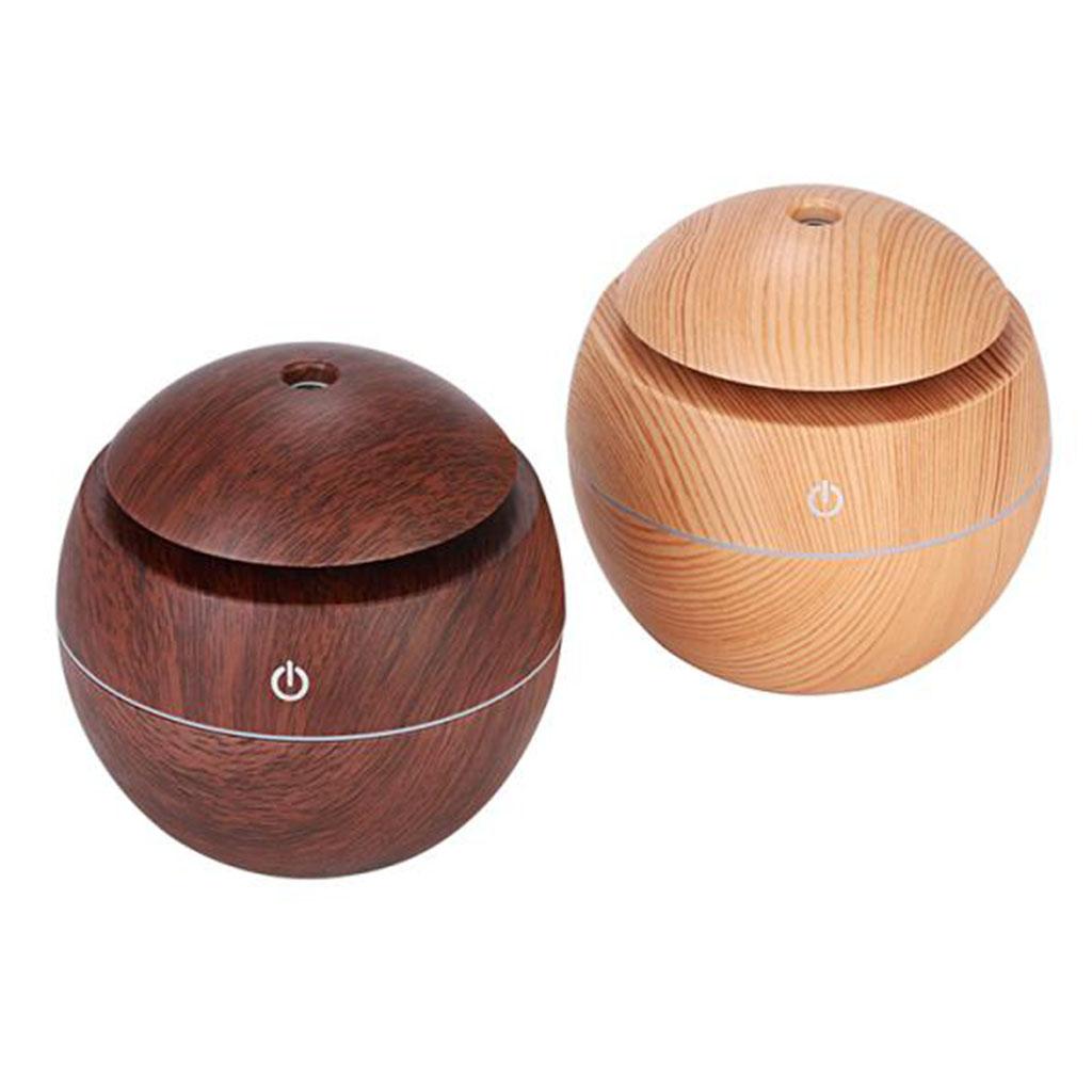Máy Phun Sương Cấp Ẩm Có Cổng USB Cho Nhà/Văn Phòng/Ô Tô
