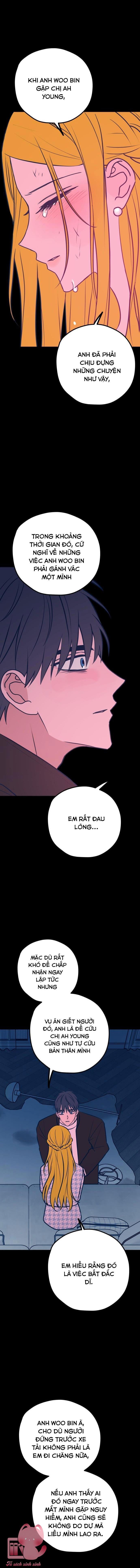 kẻ cắp gặp bà già chapter 45 4