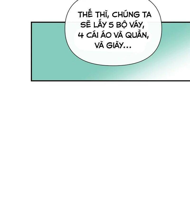 khế ước của nữ công tước quái vật chapter 20 49