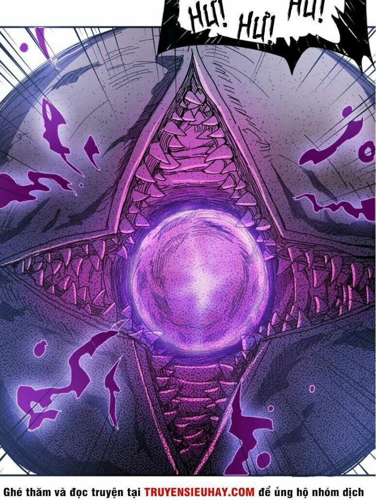 god slayer chapter 16 11